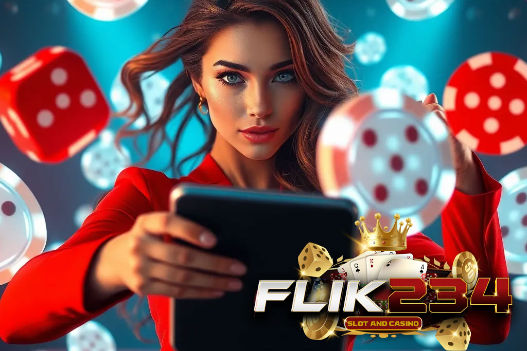 FLIK234-GAMES