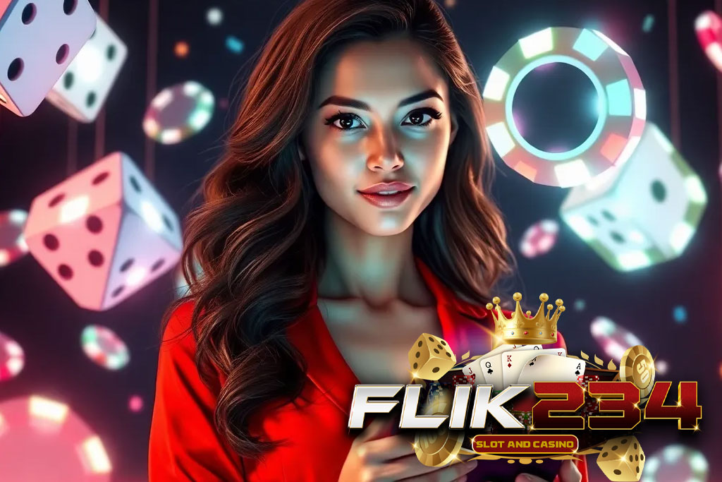 FLIK234-VIP