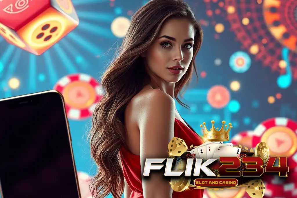 FLIK234-เข้าสู่ระบบ